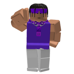 Darky74 Roblox developer avatar