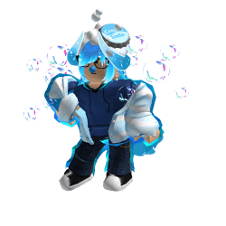 Suggyiem Roblox developer avatar