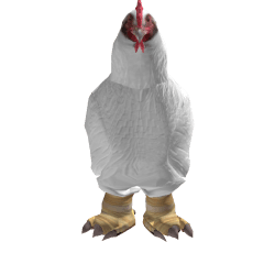 Bawkenstein Roblox developer avatar