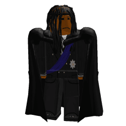 ColonialBeast Roblox developer avatar