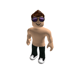 Brainrot River Roblox developer avatar