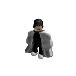 Rickonza Roblox developer avatar