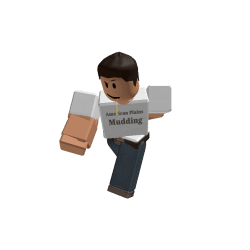 Bebsharky Roblox developer avatar