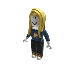 Wild Nights Survival Roblox developer avatar