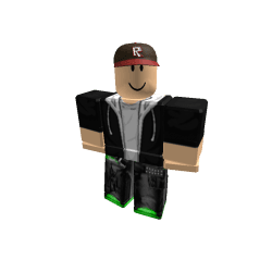 Jurassic Genesis Community Roblox developer avatar