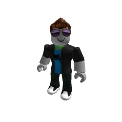 Berk's Beasts Roblox developer avatar