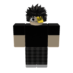 Danaocara Roblox developer avatar