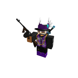 isCreator Roblox developer avatar