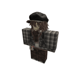 SmallSonic45 Roblox developer avatar