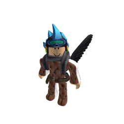 Random Mafia Shooter Roblox developer avatar