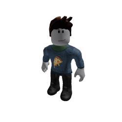 HelloWestStudios Roblox developer avatar