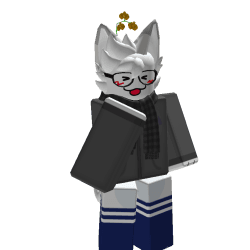 Xx_Mlancil3434 Roblox developer avatar