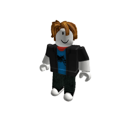 Kolco Razvlekalovka Roblox developer avatar