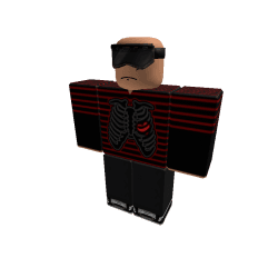 Keystone Camp Roblox developer avatar