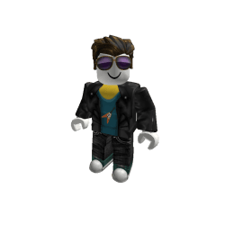 Rat Dance Games Roblox developer avatar