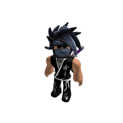 Pirates vs. Ninjas Roblox developer avatar