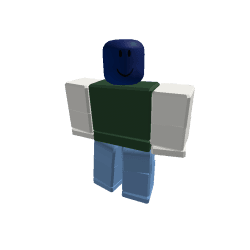 Bad Skeleton Roblox developer avatar