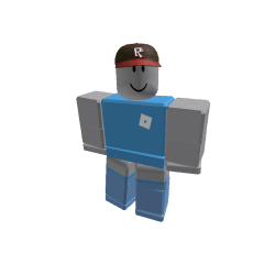 Cybercell Roblox developer avatar