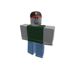 Overcoding Overseers Roblox developer avatar