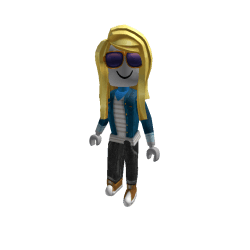 #catalogavatars Roblox developer avatar