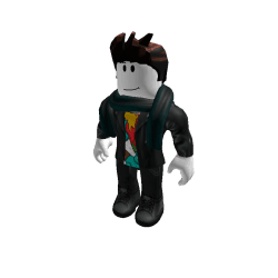 Tara Meryenda | Restaurant Roblox developer avatar