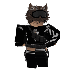 Lavacreep27 Roblox developer avatar