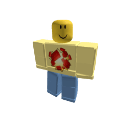 形式 Format Roblox developer avatar