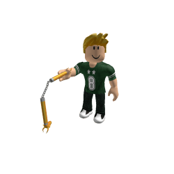 Notrox Studios Roblox developer avatar