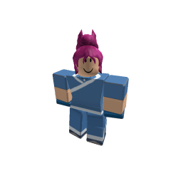 Seven Seven Seven Roblox developer avatar