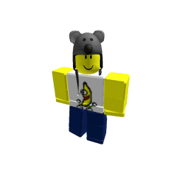 Big CCU For Sure Roblox developer avatar