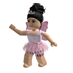 PonchikZV Roblox developer avatar