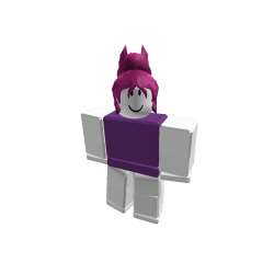 ChengD clover Roblox developer avatar