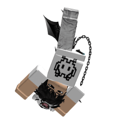 GIMortal11 Roblox developer avatar