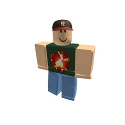 Just Enjoying Roblox Studio Roblox developer avatar