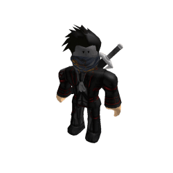 레이 YT 그룹 Roblox developer avatar