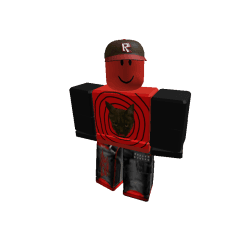 Ghoul : // RE Roblox developer avatar