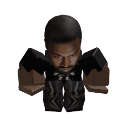Hsgsvsgzg Roblox developer avatar
