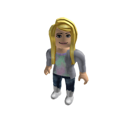 Cezaevi GeneI Müdürlüğü Roblox developer avatar