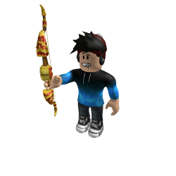 blueyoshiblue Roblox developer avatar
