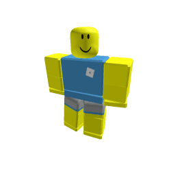 Obby Group 2008 Roblox developer avatar
