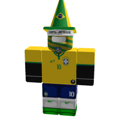 daviazevedole Roblox developer avatar