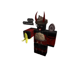 XyozaxeR Roblox developer avatar
