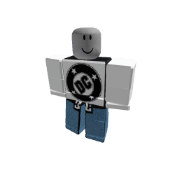 Aηтι-SσcιαƖ Ƈσммυηιту Roblox developer avatar