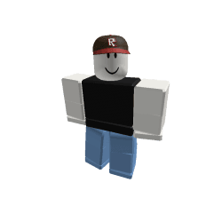 Super Funny Obbys Roblox developer avatar