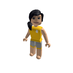 Man Face Sailors Roblox developer avatar