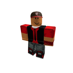 MS: Hunters Roblox developer avatar