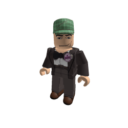 KyngDavis13232 Roblox developer avatar