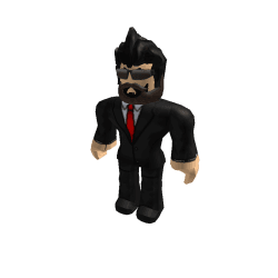homermafia1 Roblox developer avatar