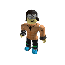 Goofy Games_ Roblox developer avatar
