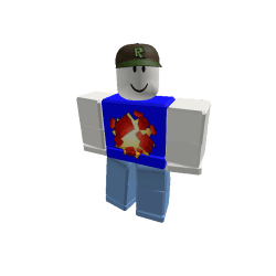 Shiny Monster Roblox developer avatar